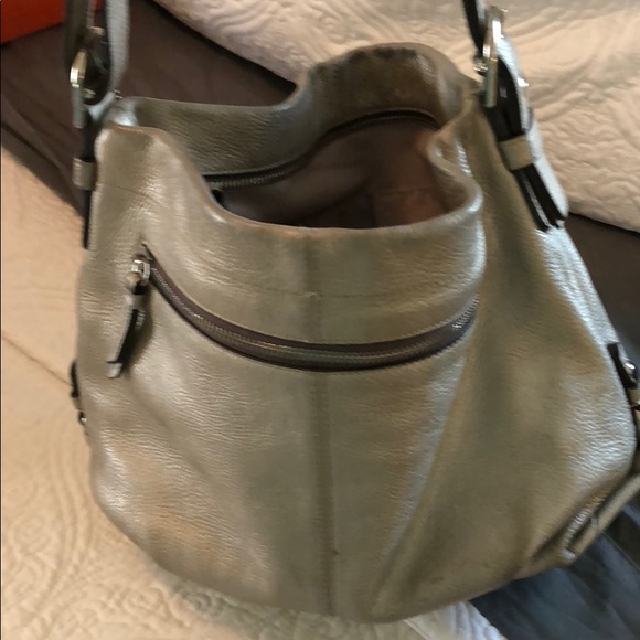 Coach purse - Picture 2 of 6